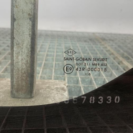Vitre arriere gauche DACIA DOKKER