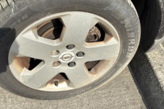 Etrier avant droit (freinage) OPEL SIGNUM