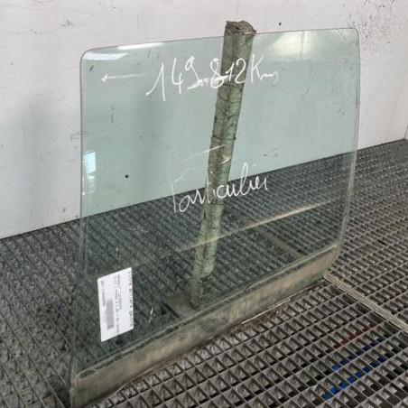 Vitre arriere gauche RENAULT CLIO 1