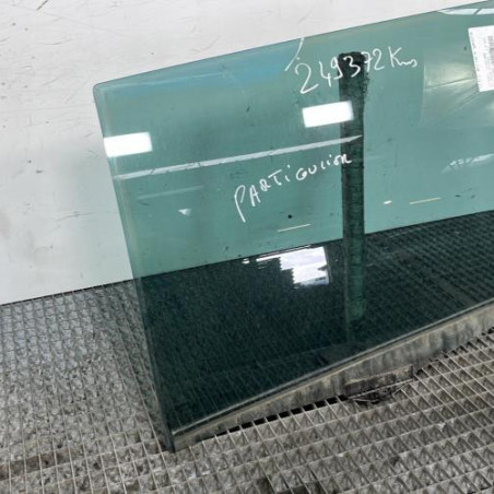Vitre arriere gauche CITROEN C4 GRAND PICASSO 1