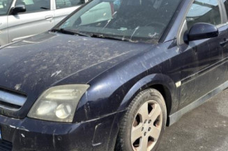 Ceinture arriere gauche OPEL SIGNUM Photo n°1