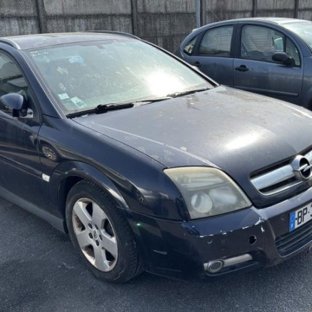 Ceinture arriere gauche OPEL SIGNUM