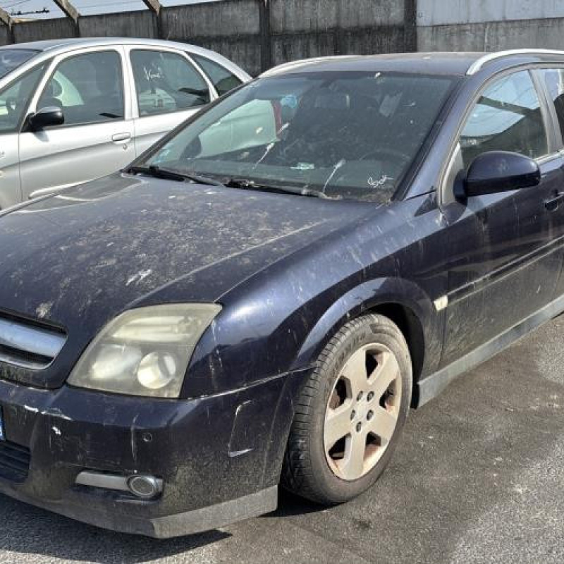 Retroviseur gauche OPEL SIGNUM Photo n°1