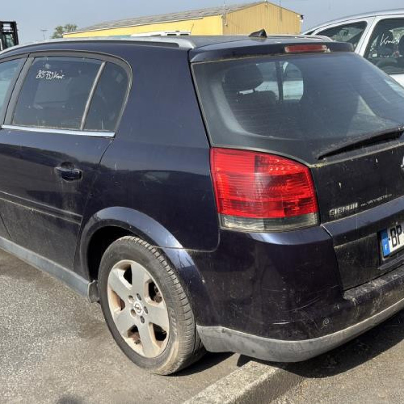 Retroviseur gauche OPEL SIGNUM Photo n°4