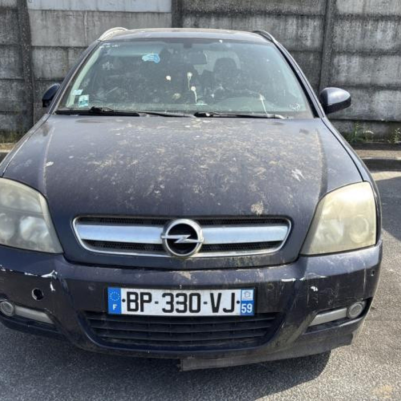 Retroviseur gauche OPEL SIGNUM Photo n°8