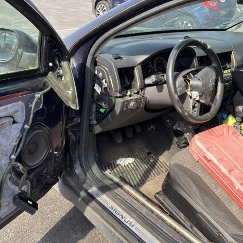 Retroviseur gauche OPEL SIGNUM Photo n°9