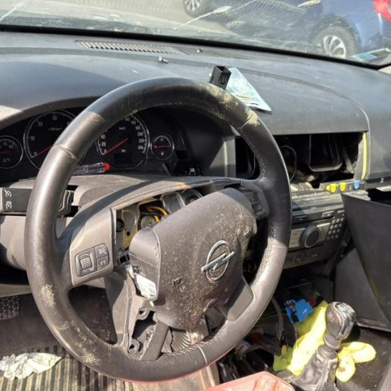 Retroviseur gauche OPEL SIGNUM Photo n°11