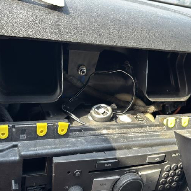 Retroviseur gauche OPEL SIGNUM Photo n°16