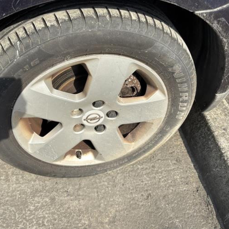 Retroviseur gauche OPEL SIGNUM Photo n°18