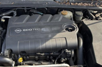 Retroviseur gauche OPEL SIGNUM