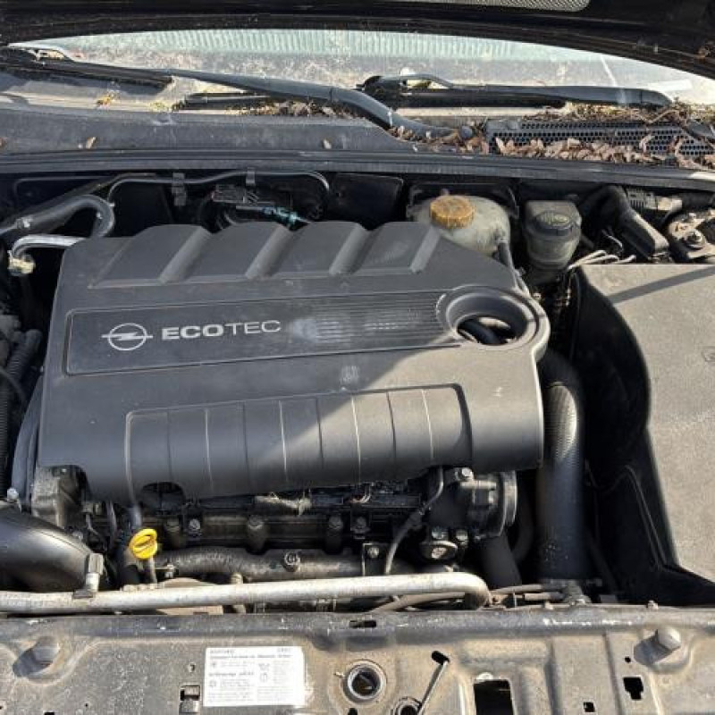 Retroviseur gauche OPEL SIGNUM Photo n°19