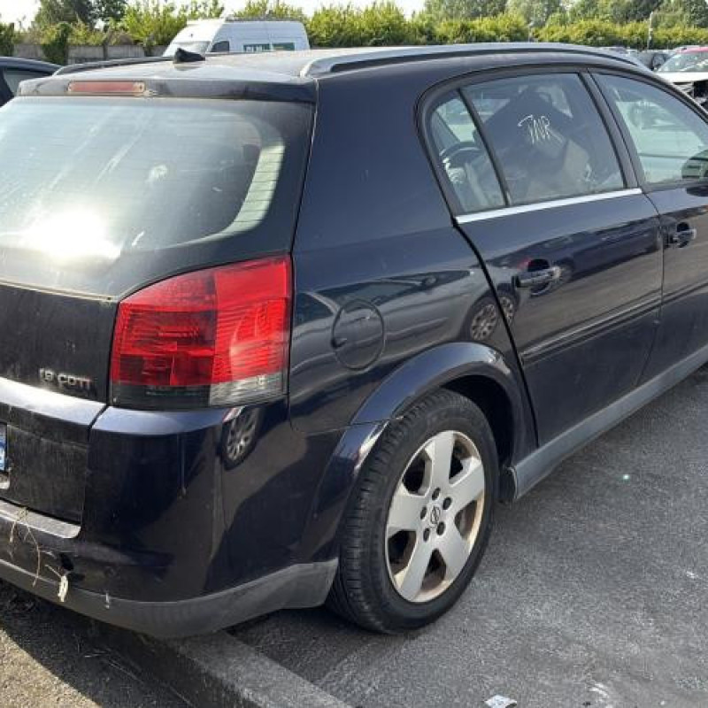 Leve vitre electrique arriere droit OPEL SIGNUM Photo n°3