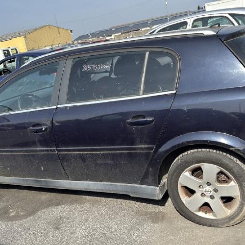 Leve vitre electrique arriere droit OPEL SIGNUM Photo n°6