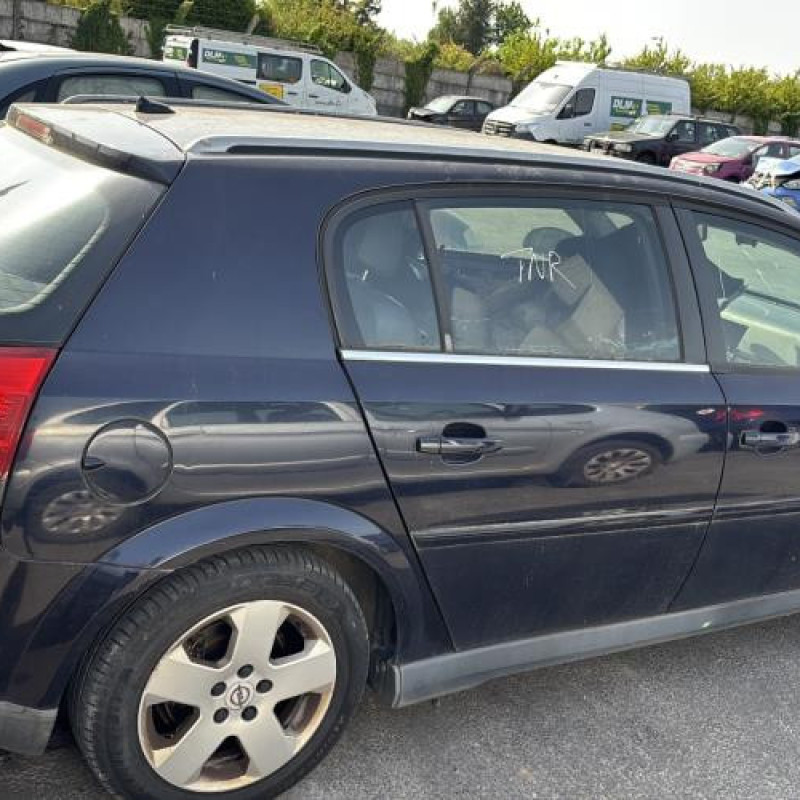 Leve vitre electrique arriere droit OPEL SIGNUM Photo n°7