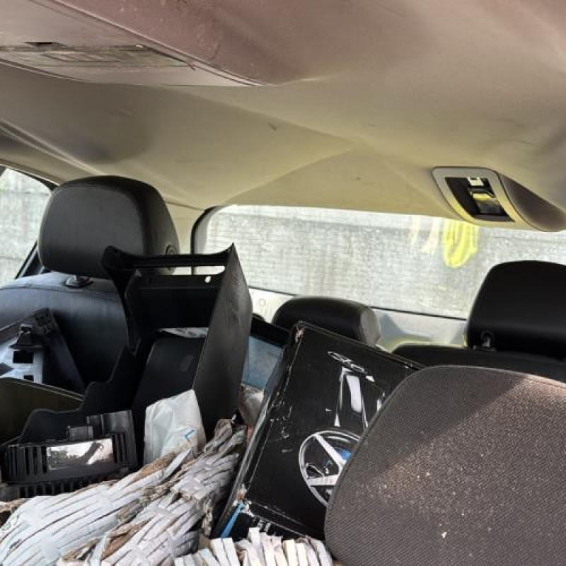 Leve vitre electrique avant droit OPEL SIGNUM Photo n°10