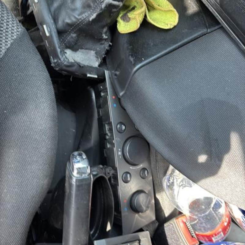 Leve vitre electrique avant droit OPEL SIGNUM Photo n°13
