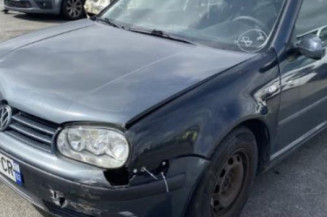 Vitre arriere gauche VOLKSWAGEN GOLF 4