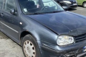 Vitre arriere gauche VOLKSWAGEN GOLF 4