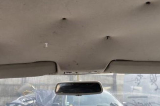 Vitre arriere gauche VOLKSWAGEN GOLF 4