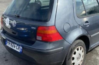 Vitre arriere gauche VOLKSWAGEN GOLF 4