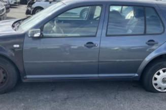 Vitre arriere gauche VOLKSWAGEN GOLF 4