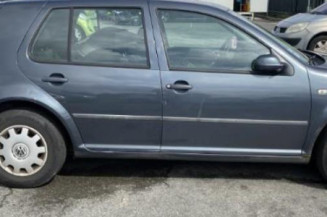 Vitre arriere gauche VOLKSWAGEN GOLF 4
