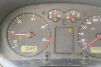 Vitre arriere gauche VOLKSWAGEN GOLF 4