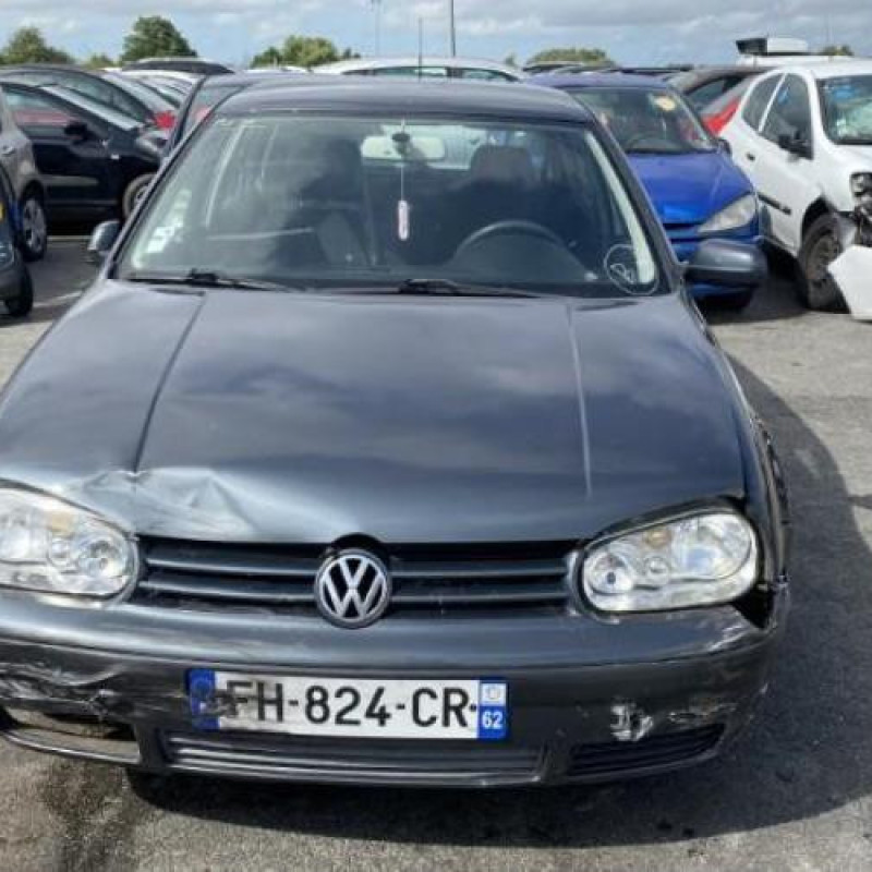 Vitre arriere gauche VOLKSWAGEN GOLF 4 Photo n°18