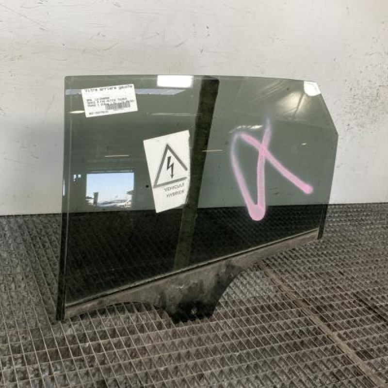 Vitre arriere gauche BMW SERIE 2 F45 ACTIVE Photo n°3
