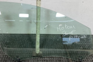 Vitre avant droit RENAULT MEGANE 4 Photo n°1