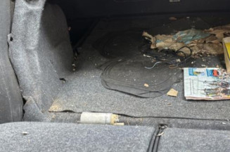 Serrure avant gauche BMW SERIE 3 E36