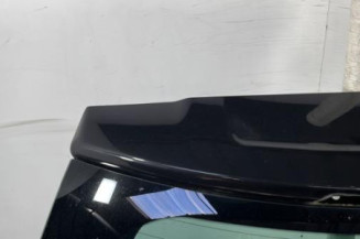 Malle/Hayon arriere CITROEN C3 2