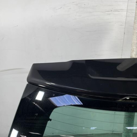 Malle/Hayon arriere CITROEN C3 2