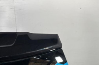 Malle/Hayon arriere CITROEN C3 2