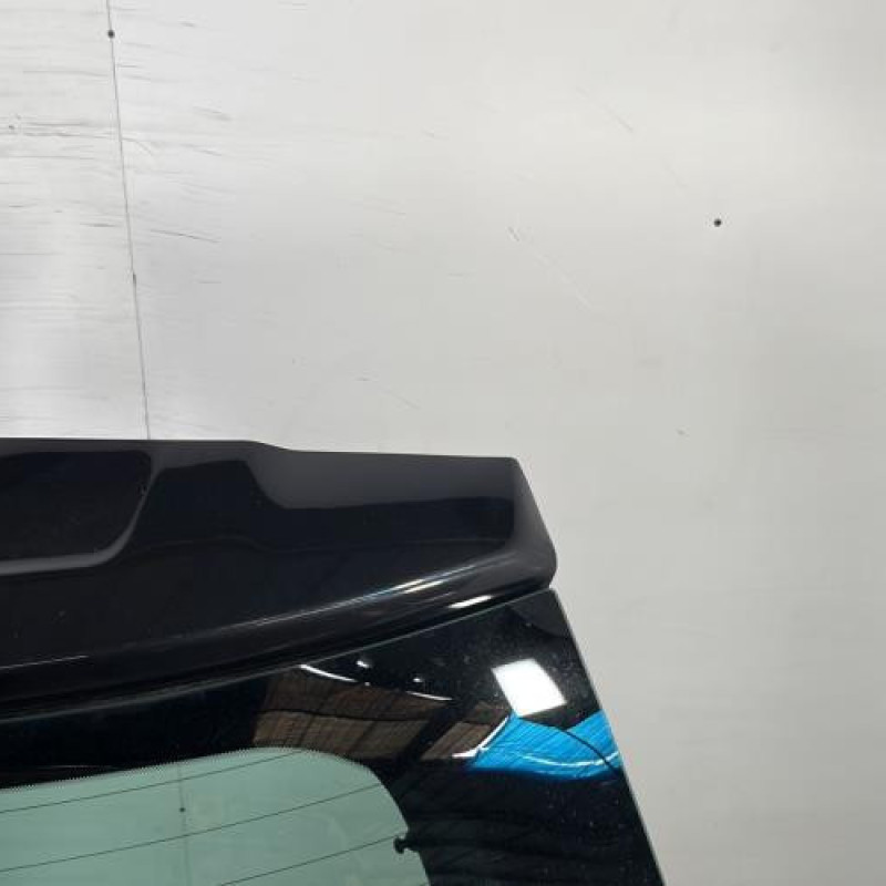 Malle/Hayon arriere CITROEN C3 2 Photo n°3