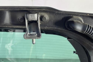 Malle/Hayon arriere CITROEN C3 2