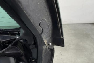 Malle/Hayon arriere CITROEN C3 2