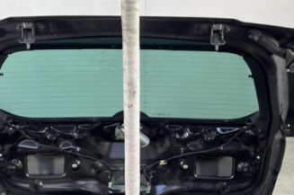 Malle/Hayon arriere CITROEN C3 2