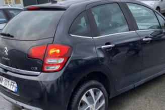 Malle/Hayon arriere CITROEN C3 2