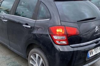 Malle/Hayon arriere CITROEN C3 2