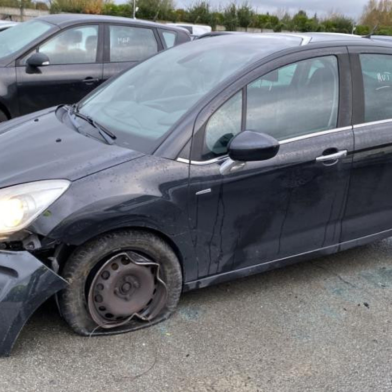 Malle/Hayon arriere CITROEN C3 2 Photo n°20