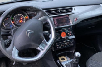 Vitre avant gauche CITROEN C3 2