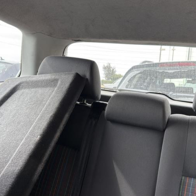 Custode arriere droit VOLKSWAGEN POLO 4 Photo n°14