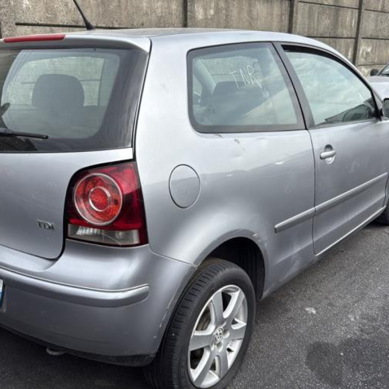 Retroviseur gauche VOLKSWAGEN POLO 4 Photo n°3