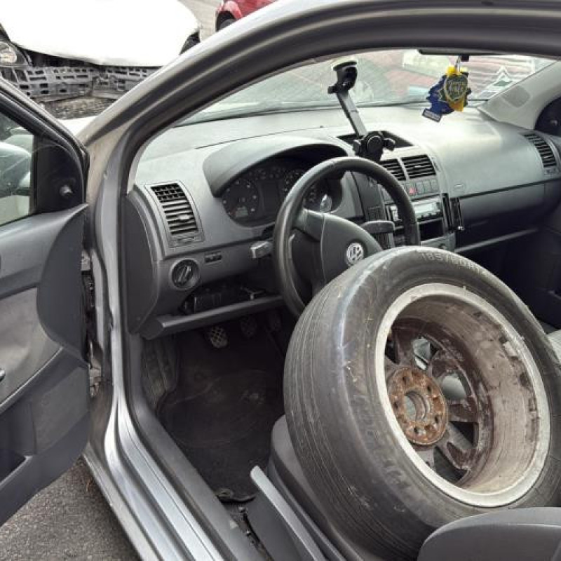 Retroviseur gauche VOLKSWAGEN POLO 4 Photo n°7