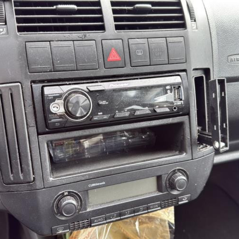 Retroviseur gauche VOLKSWAGEN POLO 4 Photo n°12