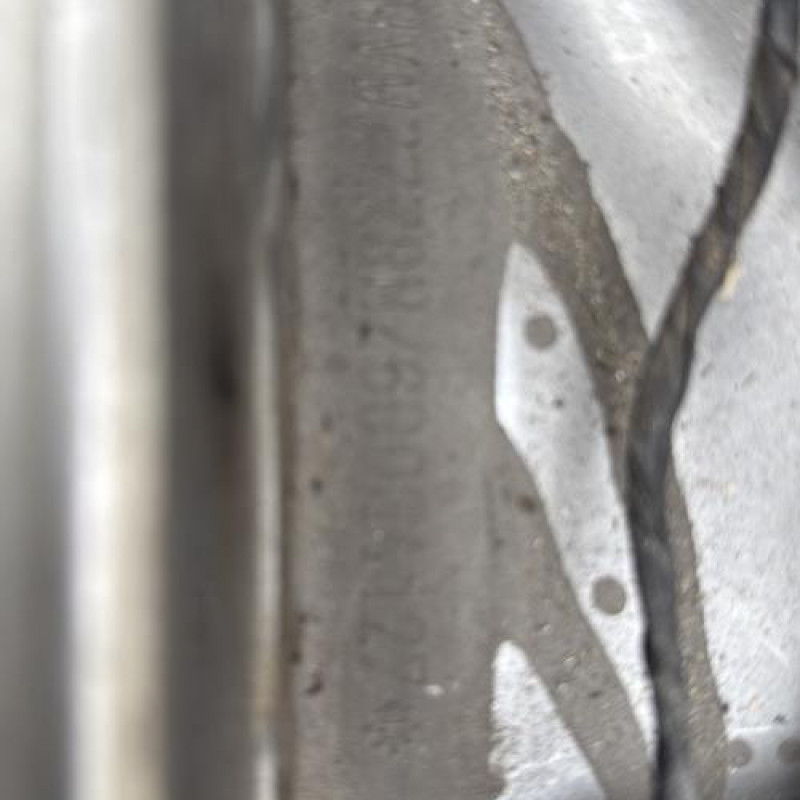 Bouton de warning VOLKSWAGEN POLO 4 Photo n°14