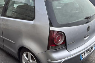 Pare soleil droit VOLKSWAGEN POLO 4