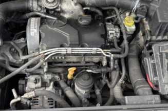 Pare soleil droit VOLKSWAGEN POLO 4