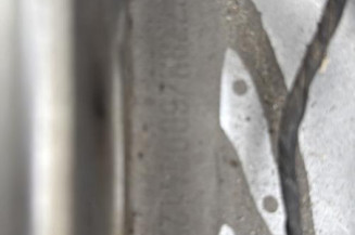 Pare soleil droit VOLKSWAGEN POLO 4